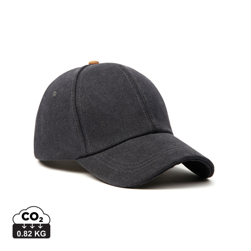 Load image into Gallery viewer, VINGA Bosler AWARE™ canvas cap - Custom Wood Designs
