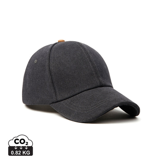 VINGA Bosler AWARE™ canvas cap - Custom Wood Designs