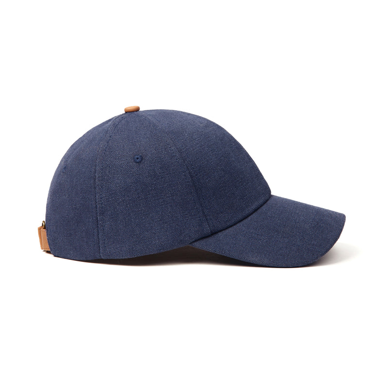 Load image into Gallery viewer, VINGA Bosler AWARE™ canvas cap - Custom Wood Designs
