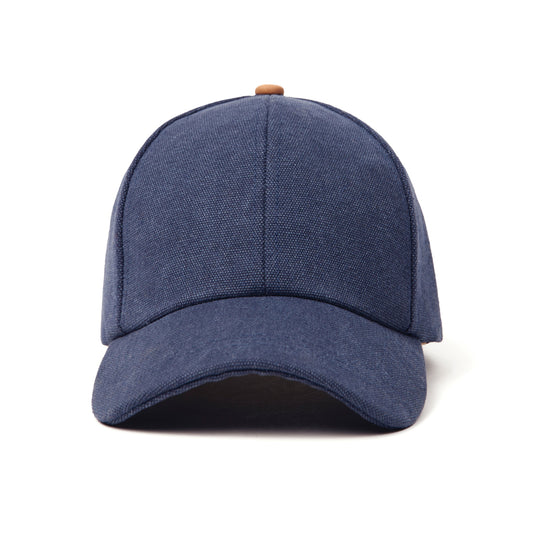 VINGA Bosler AWARE™ canvas cap - Custom Wood Designs