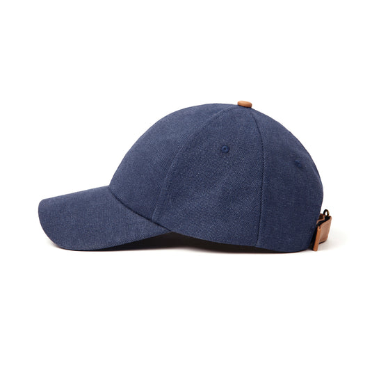 VINGA Bosler AWARE™ canvas cap - Custom Wood Designs