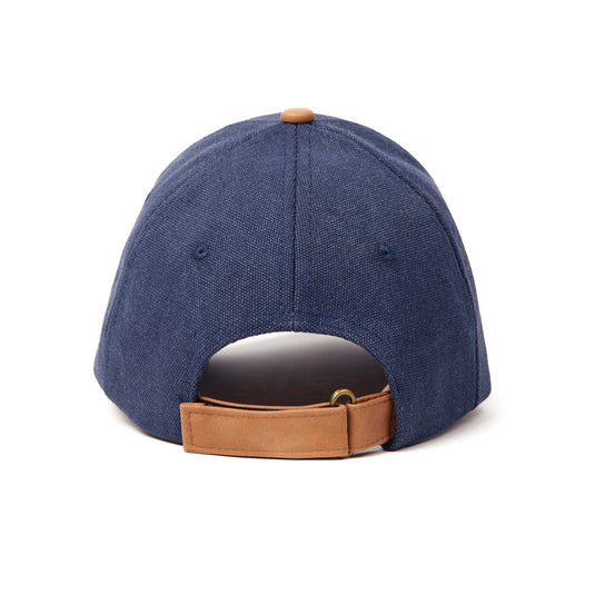 VINGA Bosler AWARE™ canvas cap - Custom Wood Designs