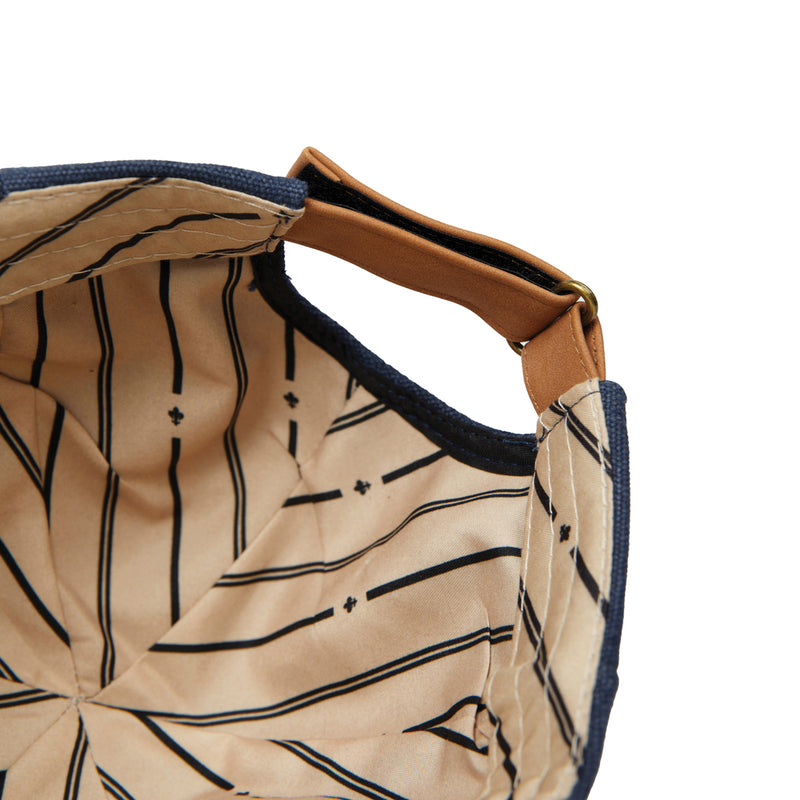 Load image into Gallery viewer, VINGA Bosler AWARE™ canvas cap - Custom Wood Designs

