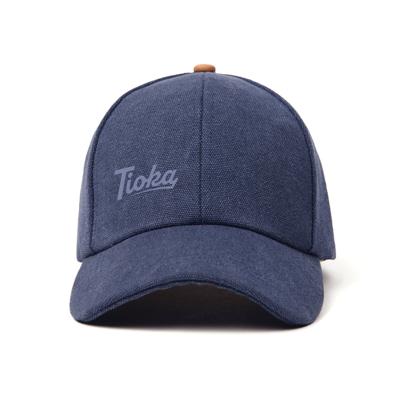 Load image into Gallery viewer, VINGA Bosler AWARE™ canvas cap - Custom Wood Designs
