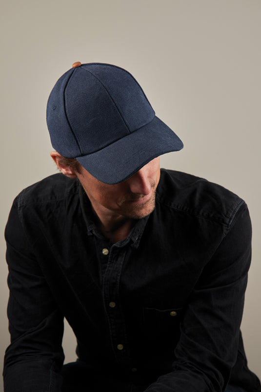 VINGA Bosler AWARE™ canvas cap - Custom Wood Designs