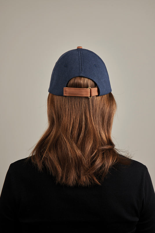 VINGA Bosler AWARE™ canvas cap - Custom Wood Designs