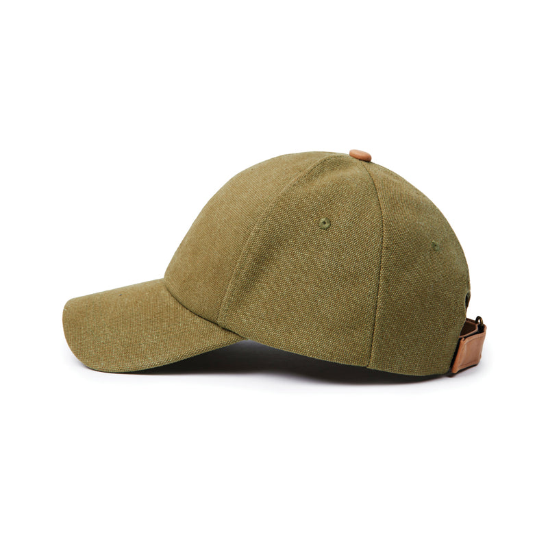 Load image into Gallery viewer, VINGA Bosler AWARE™ canvas cap - Custom Wood Designs
