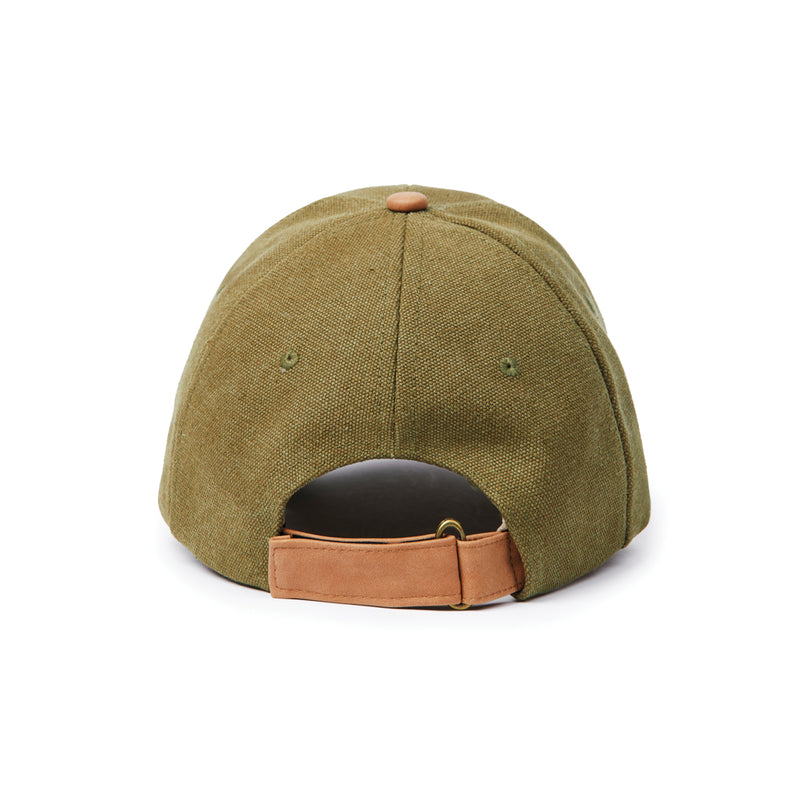 Load image into Gallery viewer, VINGA Bosler AWARE™ canvas cap - Custom Wood Designs
