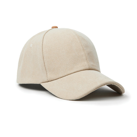 VINGA Bosler AWARE™ canvas cap - Custom Wood Designs