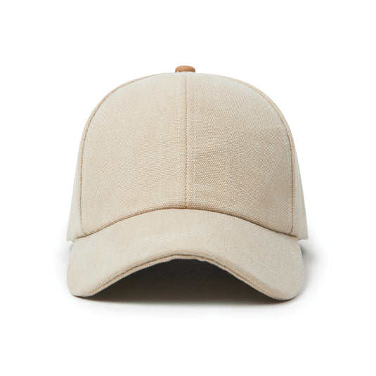 VINGA Bosler AWARE™ canvas cap - Custom Wood Designs