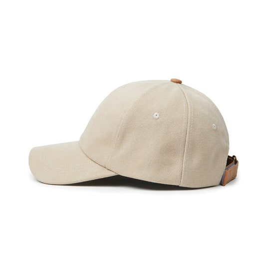 VINGA Bosler AWARE™ canvas cap - Custom Wood Designs