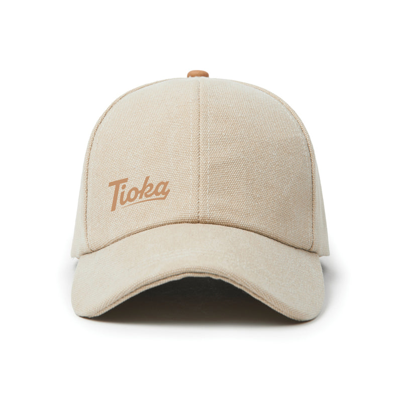 Load image into Gallery viewer, VINGA Bosler AWARE™ canvas cap - Custom Wood Designs
