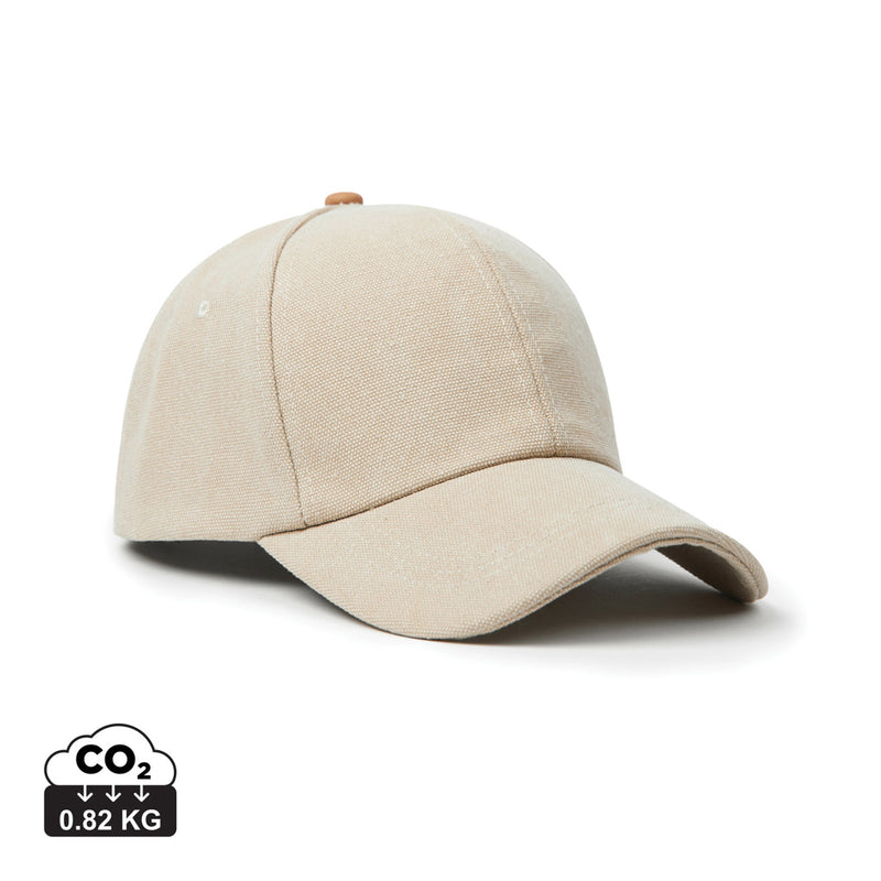 Load image into Gallery viewer, VINGA Bosler AWARE™ canvas cap - Custom Wood Designs
