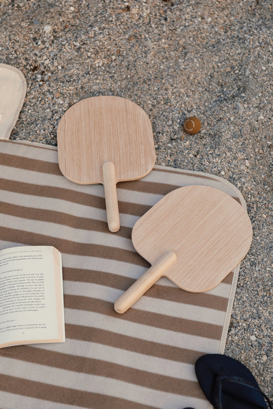 Miro beach tennis game - Custom Wood Designs