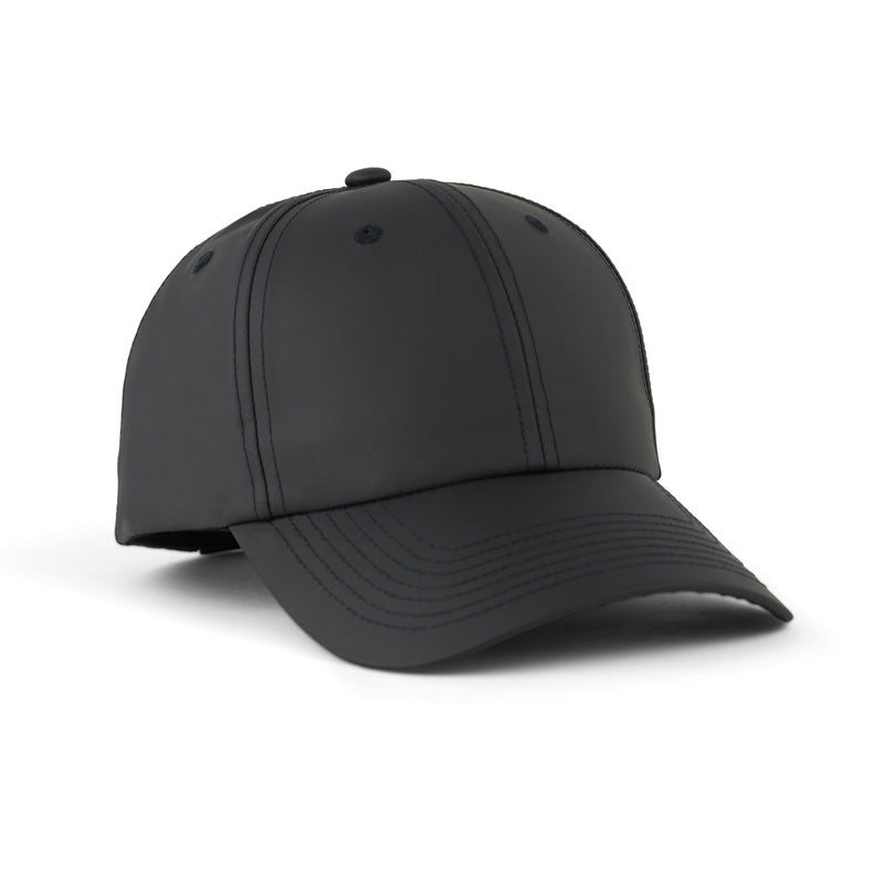 Load image into Gallery viewer, VINGA Baltimore AWARE™ recycled PET cap - Custom Wood Designs

