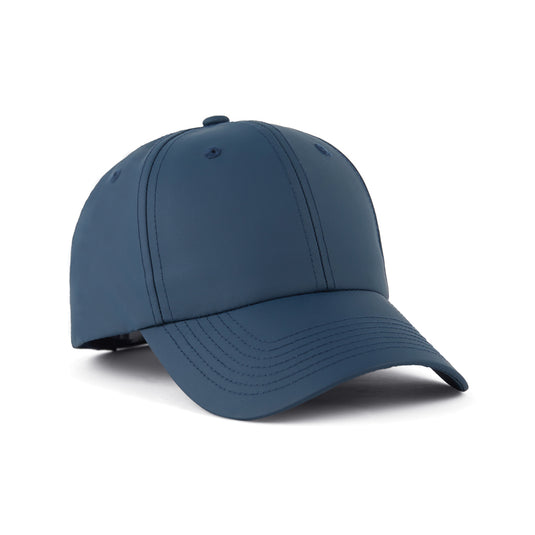 VINGA Baltimore AWARE™ recycled PET cap - Custom Wood Designs