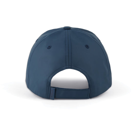 VINGA Baltimore AWARE™ recycled PET cap - Custom Wood Designs