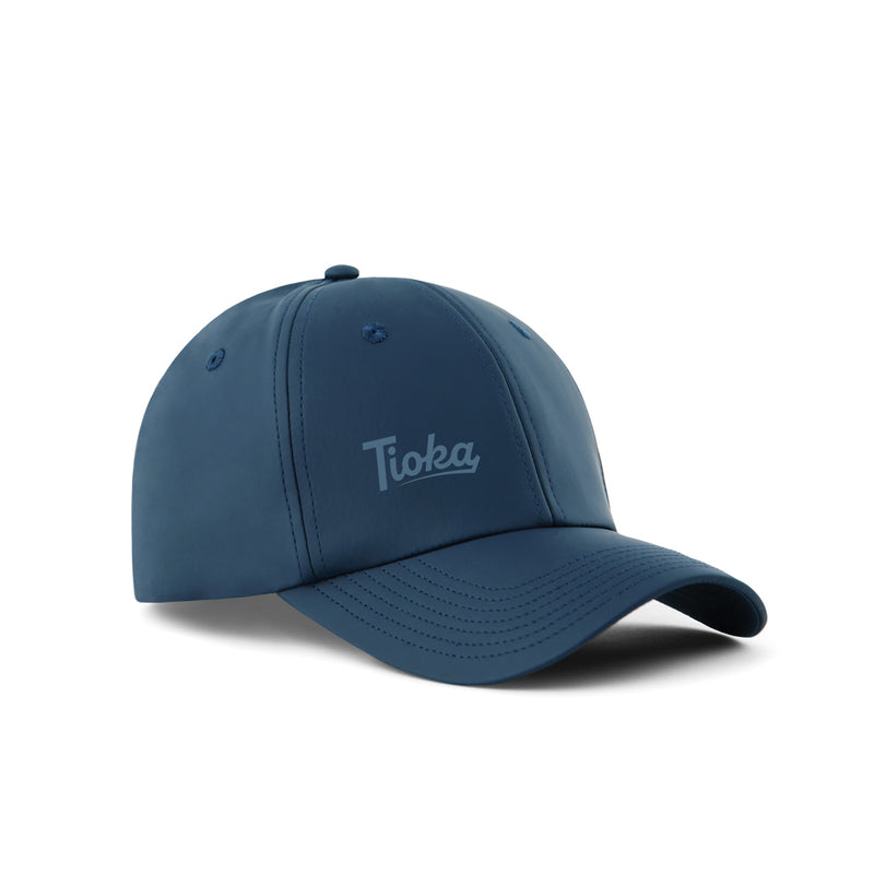 Load image into Gallery viewer, VINGA Baltimore AWARE™ recycled PET cap - Custom Wood Designs
