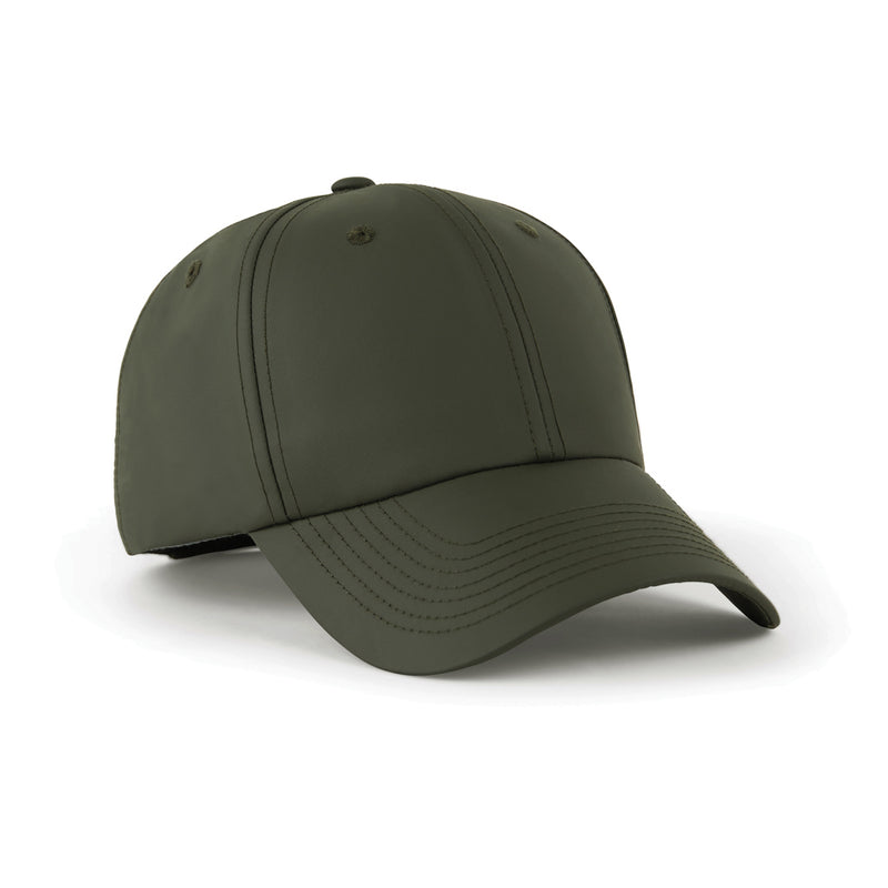 Load image into Gallery viewer, VINGA Baltimore AWARE™ recycled PET cap - Custom Wood Designs
