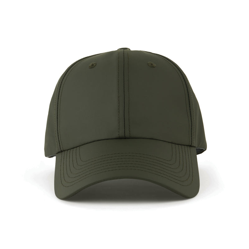 Load image into Gallery viewer, VINGA Baltimore AWARE™ recycled PET cap - Custom Wood Designs
