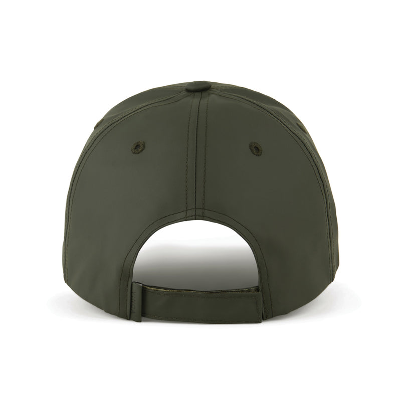 Load image into Gallery viewer, VINGA Baltimore AWARE™ recycled PET cap - Custom Wood Designs
