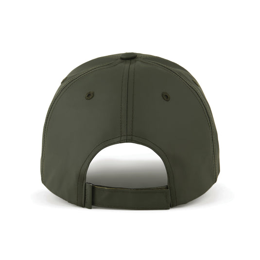 VINGA Baltimore AWARE™ recycled PET cap - Custom Wood Designs