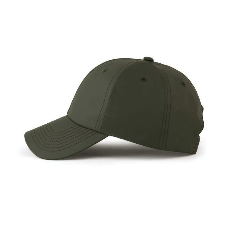 Load image into Gallery viewer, VINGA Baltimore AWARE™ recycled PET cap - Custom Wood Designs
