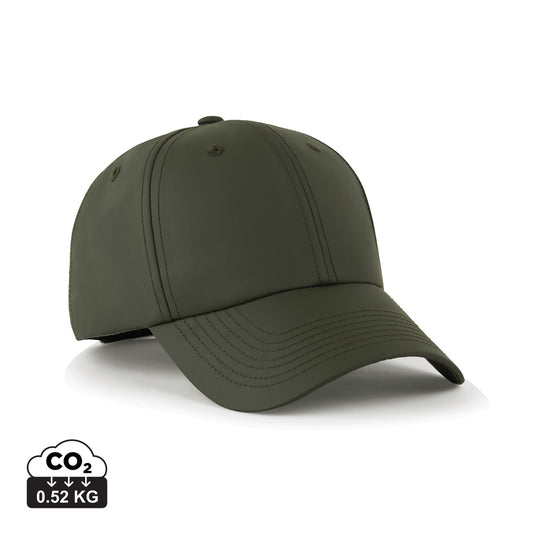 VINGA Baltimore AWARE™ recycled PET cap - Custom Wood Designs