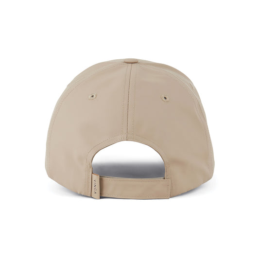 VINGA Baltimore AWARE™ recycled PET cap - Custom Wood Designs