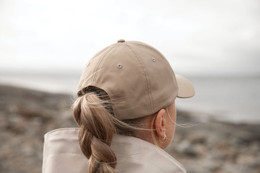 VINGA Baltimore AWARE™ recycled PET cap - Custom Wood Designs