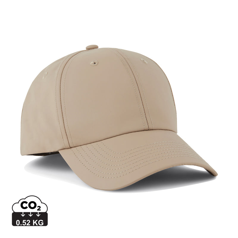 Load image into Gallery viewer, VINGA Baltimore AWARE™ recycled PET cap - Custom Wood Designs
