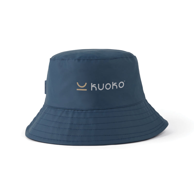 Load image into Gallery viewer, VINGA Baltimore AWARE™ recycled PET bucket hat - Custom Wood Designs
