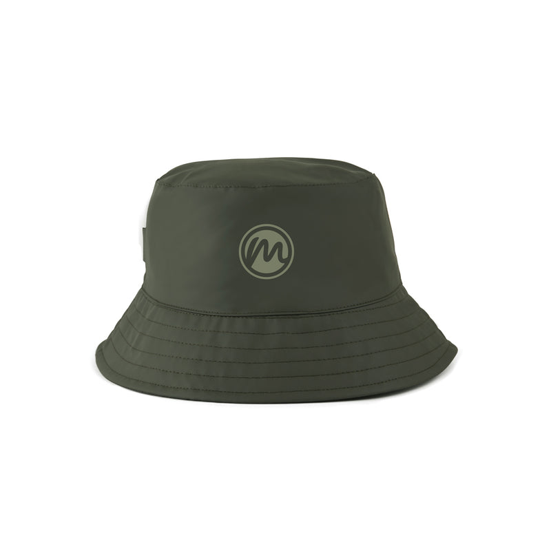 Load image into Gallery viewer, VINGA Baltimore AWARE™ recycled PET bucket hat - Custom Wood Designs
