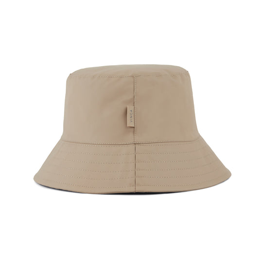 VINGA Baltimore AWARE™ recycled PET bucket hat - Custom Wood Designs