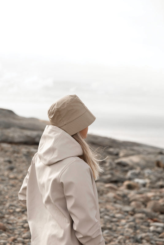 VINGA Baltimore AWARE™ recycled PET bucket hat - Custom Wood Designs