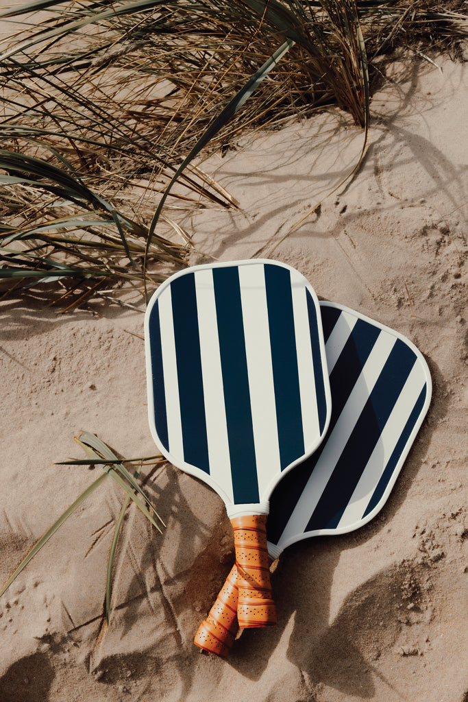 Load image into Gallery viewer, VINGA Lagoa pickleball set-Outdoor
