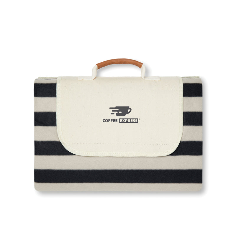 Load image into Gallery viewer, Alb GRS RPET picnic blanket large

