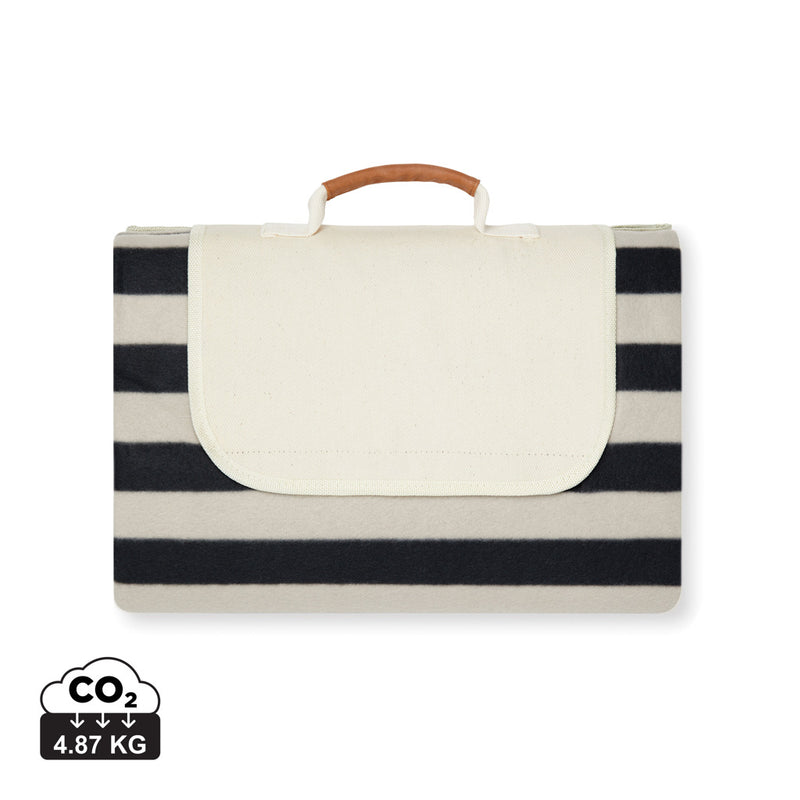 Load image into Gallery viewer, Alb GRS RPET picnic blanket large
