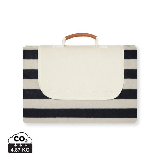 Alb GRS RPET picnic blanket large