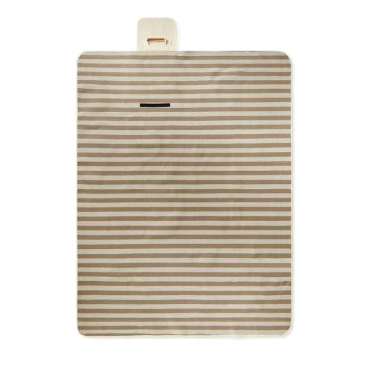 Alb GRS RPET picnic blanket large