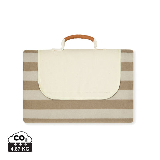 Alb GRS RPET picnic blanket large
