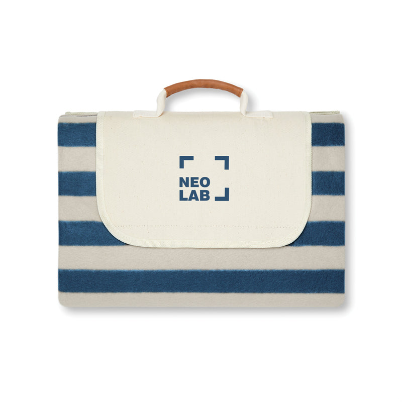 Load image into Gallery viewer, Alb GRS RPET picnic blanket large
