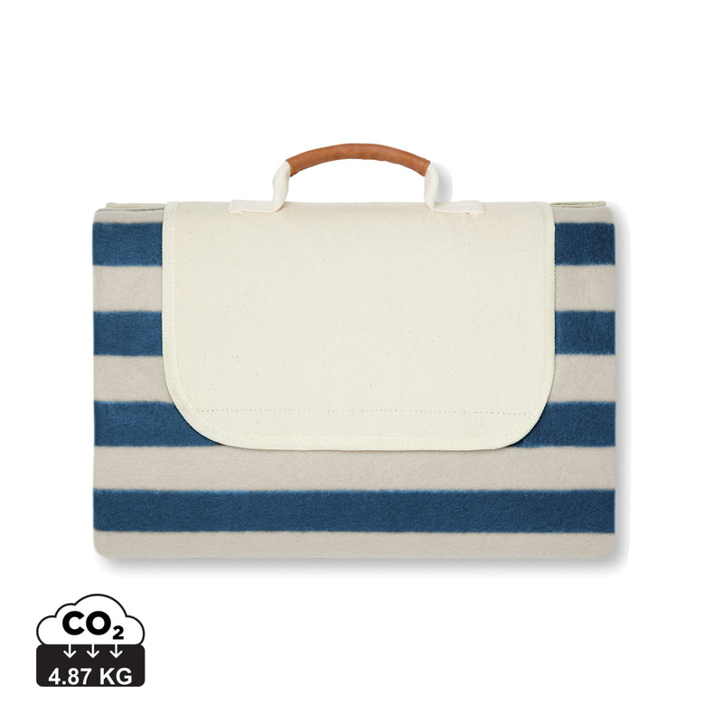 Load image into Gallery viewer, Alb GRS RPET picnic blanket large
