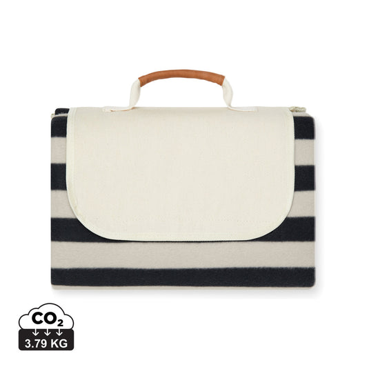 Alb GRS RPET picnic blanket medium