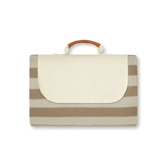 Alb GRS RPET picnic blanket medium