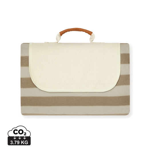 Alb GRS RPET picnic blanket medium