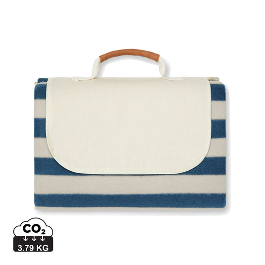 Alb GRS RPET picnic blanket medium