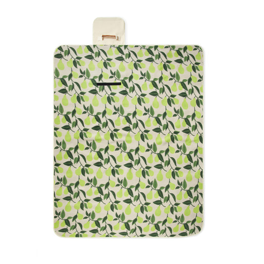 Day GRS RPET picnic blanket - Custom Wood Designs