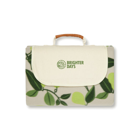 Day GRS RPET picnic blanket - Custom Wood Designs