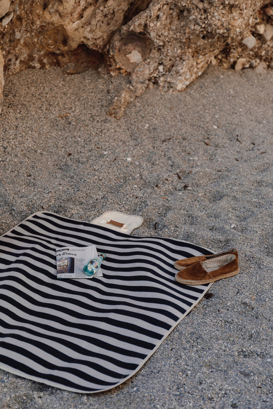 Alb GRS RPET picnic blanket small